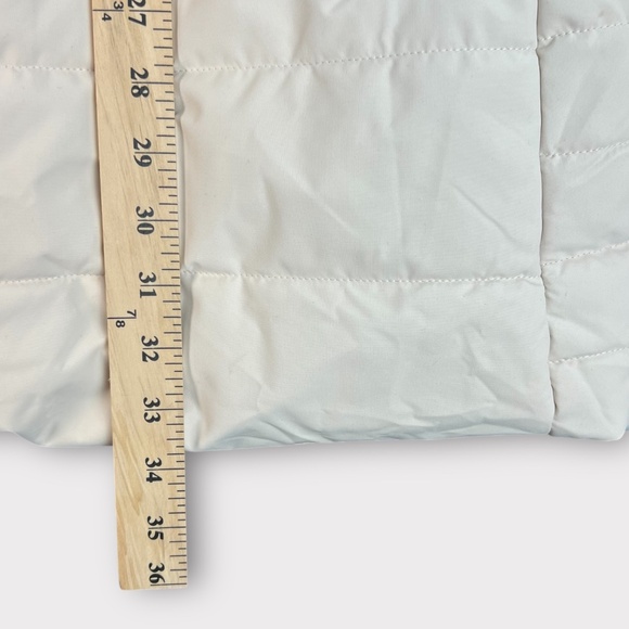 Soularge Mens Winter Puffer Jacket 2X Quilted Insulated Coat Removable Hood NEW - Picture 14 of 16